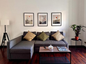 The Lumen Apartment